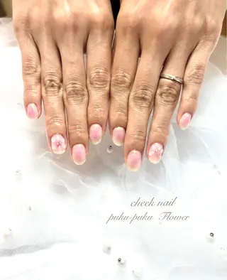 ネイル nonno. icaのネイルデザイン