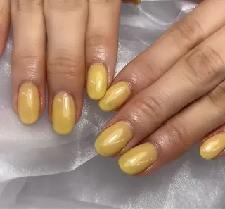 ネイル Ema Nail所属・HASHIMOTO NAMIのネイルデザイン