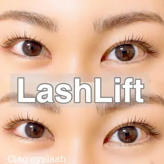 マツエク・マツパ Ciao   nail &eyelash所属・Rina Ciaoのマツエク・マツパデザイン