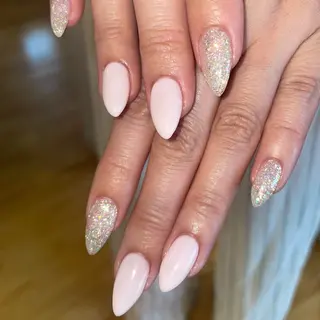 ネイル Nail ヌシん家 AKANEのネイルデザイン