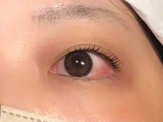 マツエク・マツパ Dahliaダリア 斉藤のマツエク・マツパデザイン