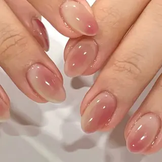 ネイル ネイリスト ミクのネイルデザイン