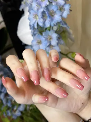 ネイル EN サロン　リ ナのネイルデザイン