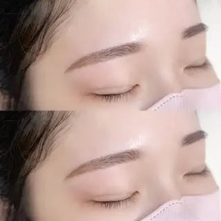 アイブロウ 🎀Ayano🎀 アイブロウ33大名店のマツエク・マツパデザイン