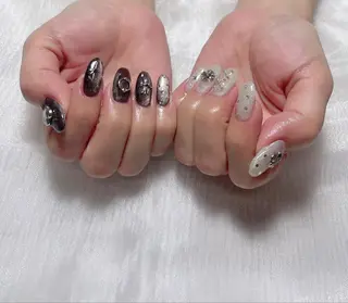 ネイル hairsalon556所属・hairsalon 556のネイルデザイン