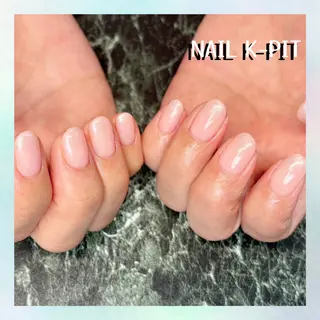 ネイル NAIL K-PIT ネイル ケーピットのネイルデザイン