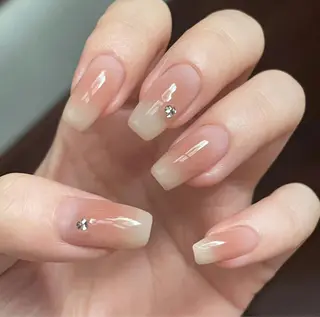 ネイル イブ ネイリのネイルデザイン