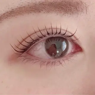 マツエク・マツパ Le'a永山 綾華のマツエク・マツパデザイン