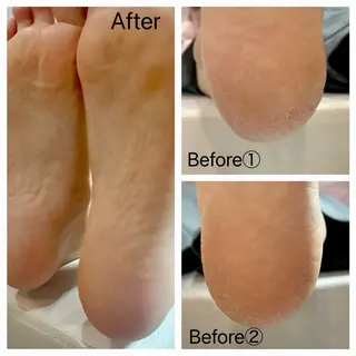 ネイル IRIS-アイリス- Nomu.のネイルデザイン