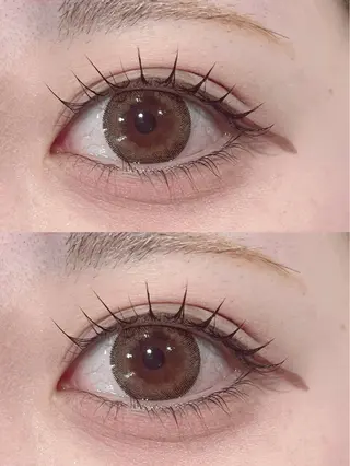 マツエク・マツパ DLBEAUTY KUMA🐻の眉毛・アイブロウイメージ