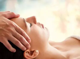 〜Oasis 〜のエステ・リラクイメージ