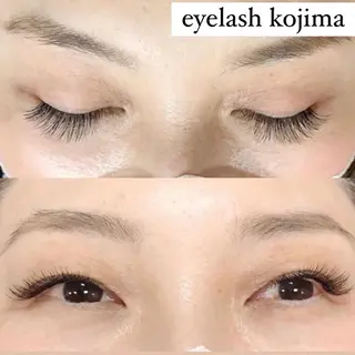 マツエク・マツパ Trinity staffのネイルデザイン