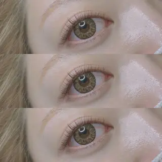 マツエク・マツパ 🌻akira 🌻のマツエク・マツパデザイン