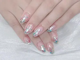 ネイル NOA NAILのネイルデザイン
