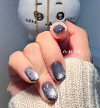 ネイル Cho Artネイル所属・Cho Art ネイルのネイルデザイン