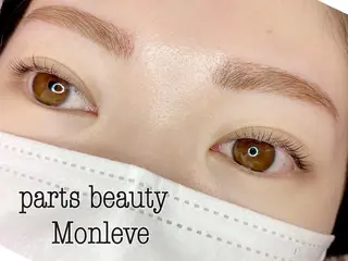 マツエク・マツパ REVIA所属・ＲＥＶＩＡ. rinaのマツエク・マツパデザイン