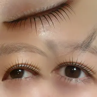 マツエク・マツパ ORO西宮店所属・小笠原 妃華のマツエク・マツパデザイン