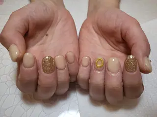 ネイル FREJA所属・FREJA新宿店 Koharuのネイルデザイン