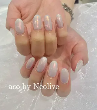 ネイル nailist🍒 ヤマザキのネイルデザイン