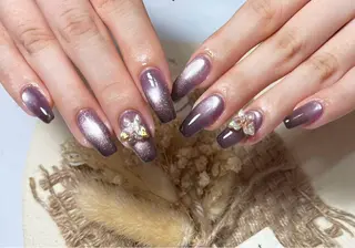 ネイル AngelChris ビューティーサロンのネイルデザイン