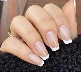 ネイル nail Haniel所属・半蔵門サロンハニエル 魅神 ちよのネイルデザイン