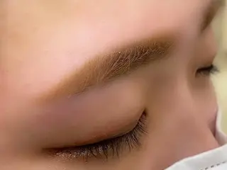 アイブロウ 💛memelu 岡山駅前店💛のマツエク・マツパデザイン