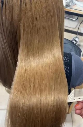 【ROA】 MISUZU✨のヘアスタイル