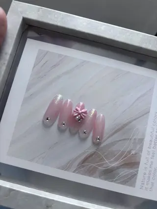 ネイル Sweet nailsalon所属・Sweet nail salonのネイルデザイン