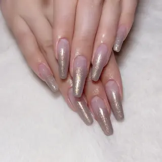 ネイル Sympa： Seraのネイルデザイン