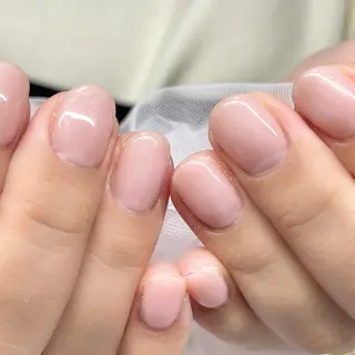 ネイル ショートネイル専門店フェルンヴェー所属・ショートネイル専門店 フェルンヴェー代々木のネイルデザイン