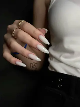 ネイル JENNY ANA.CHUOのネイルデザイン