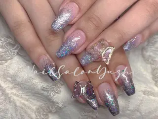 ネイル 花澤 ネイルサロンのネイルデザイン