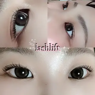 マツエク・マツパ eye&spa porto所属・川上 由佳のマツエク・マツパデザイン
