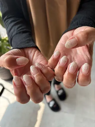 ネイル LONA hair&beauty所属・LONA irohaのネイルデザイン