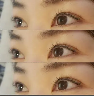 マツエク・マツパ esbymaison TAKIのマツエク・マツパデザイン