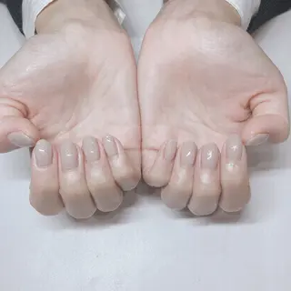 ネイル RE'COMPENSE所属・れこん ぱんすのネイルデザイン