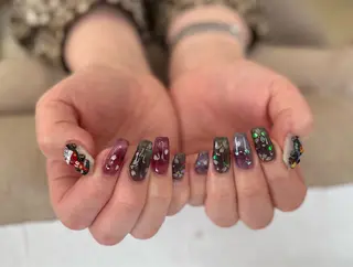 ネイル リオッサ オブ ラグーン神戸店のエステ・リラクイメージ