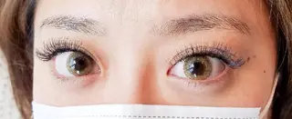 マツエク・マツパ アイラッシュ コペル【Copel】所属・個室サロンcopel 　kishimotoのマツエク・マツパデザイン