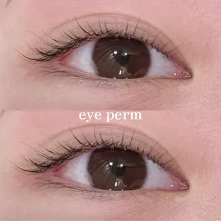 マツエク・マツパ Mon mignon ෆmomokaのマツエク・マツパデザイン