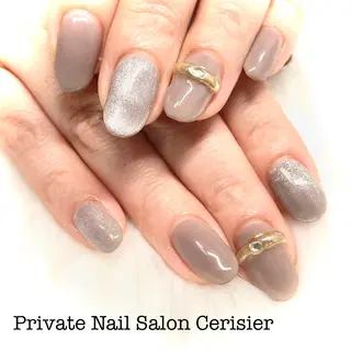 ネイル Honda Kaoriのネイルデザイン