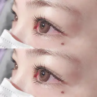 マツエク・マツパ 桜 成美のエステ・リラクイメージ