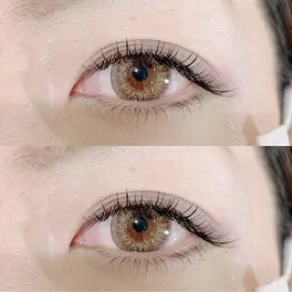 マツエク・マツパ Reve代官山 suzukaの眉毛・アイブロウイメージ