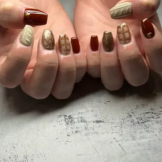 ネイル 𝐫𝐚𝐢 𝐧𝐚𝐢𝐥のネイルデザイン