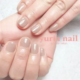 ネイル 小林 ゆりあのネイルデザイン