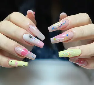 ネイル YK Beauty Salonのマツエク・マツパデザイン