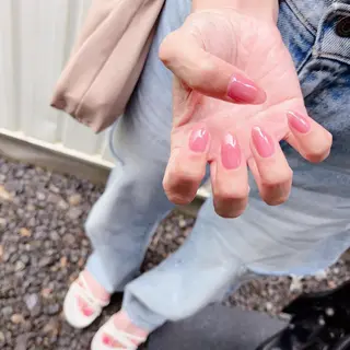 ネイル Manami Kのネイルデザイン