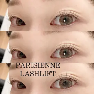 マツエク・マツパ corte.所属・corte. osaのマツエク・マツパデザイン