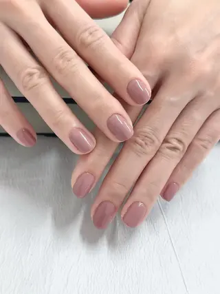 ネイル れ かとのネイルデザイン