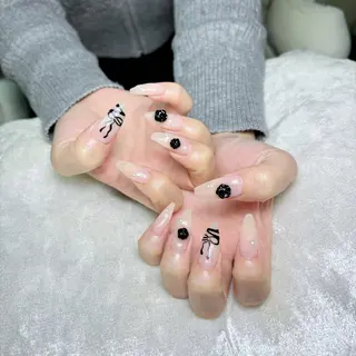 ネイル Airis所属・Airis aiのネイルデザイン