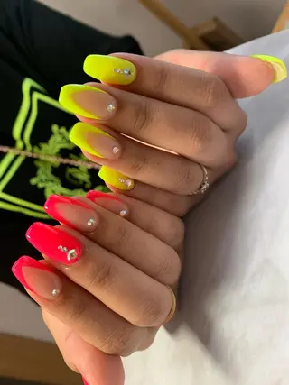 ネイル oco nailのその他イメージ